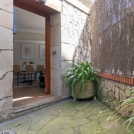 Apt In Neguri, 5 Min From The Beach & Metro Getxo Exterior foto