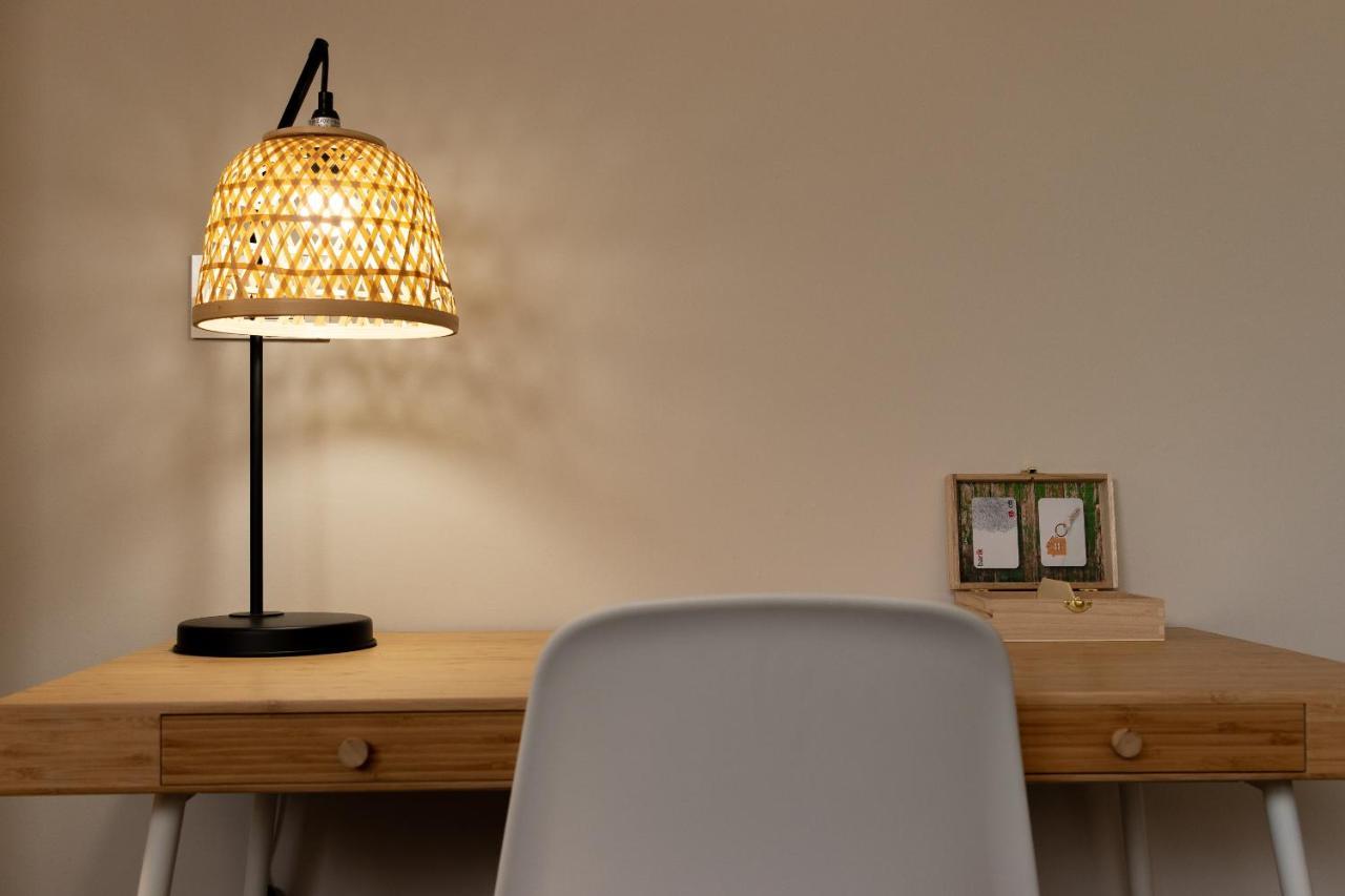 Apt In Neguri, 5 Min From The Beach & Metro Getxo Exterior foto