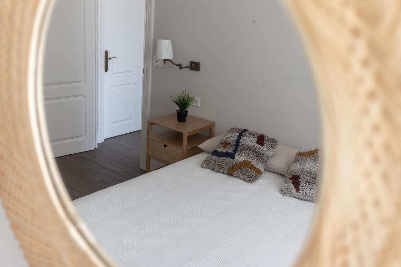 Apt In Neguri, 5 Min From The Beach & Metro Getxo Exterior foto